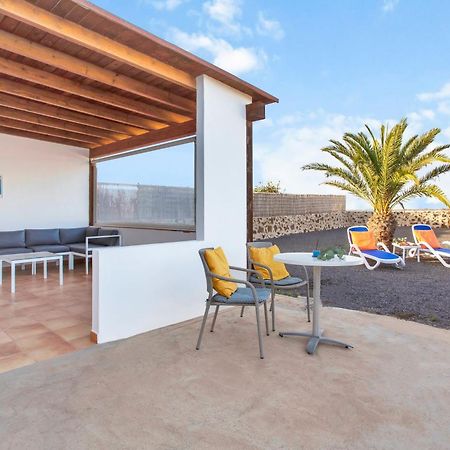 Casa Filale Sun And Relax Villa Lajares Exteriör bild
