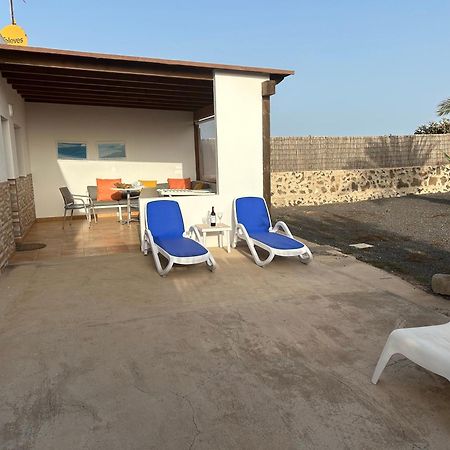 Casa Filale Sun And Relax Villa Lajares Exteriör bild