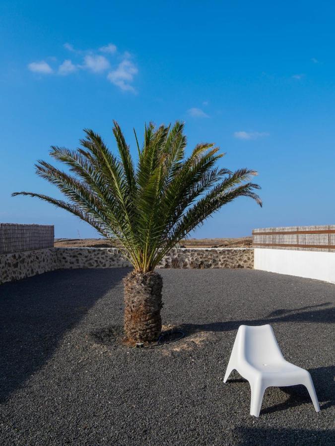 Casa Filale Sun And Relax Villa Lajares Exteriör bild